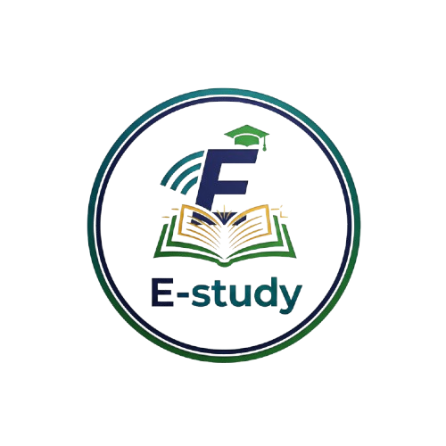Estudy Logo